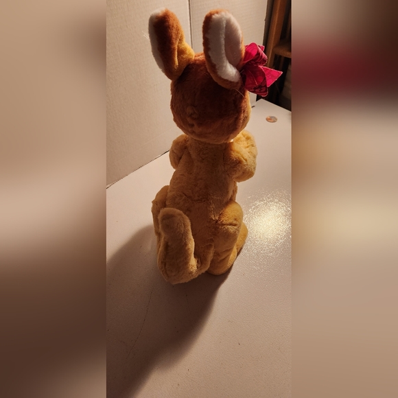 Fur Real Kangaroo - Picture 3 of 4